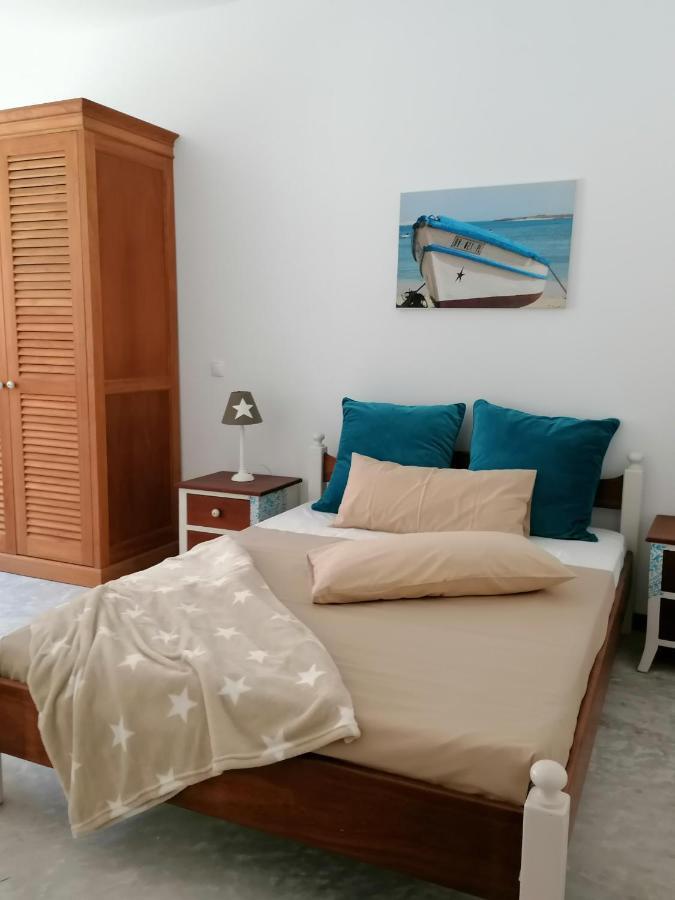 Villa Pescadora Spectacular View, Luxery Fisherhouse Design Sal Rei Exterior foto
