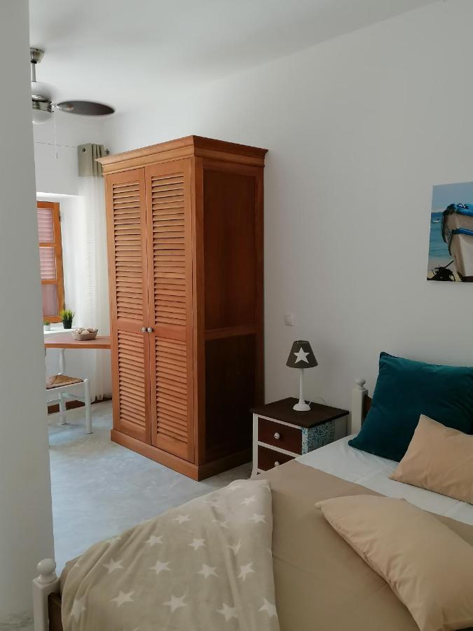 Villa Pescadora Spectacular View, Luxery Fisherhouse Design Sal Rei Exterior foto
