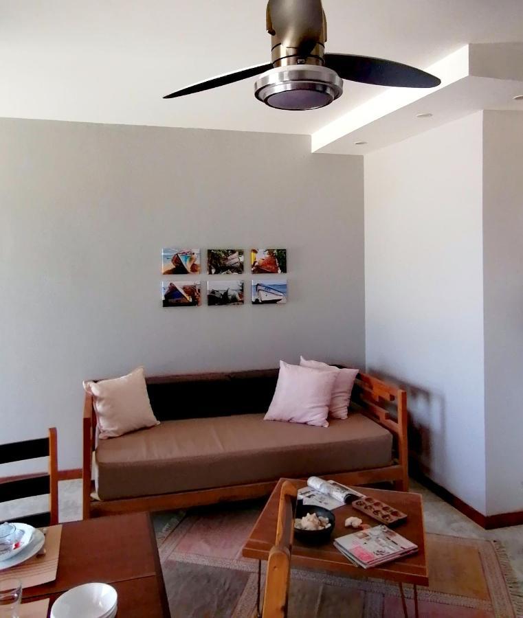 Villa Pescadora Spectacular View, Luxery Fisherhouse Design Sal Rei Exterior foto
